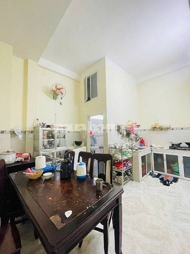 Nhà Nguyễn Bình, 02 Tầng, DT 5x20m