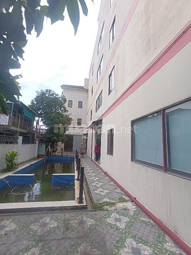 NHÀ 3 LẦU 14 * 21M Đ/SỐ P LONG THẠNH MỸ. QUẬN 9 ( GẦN NGÃ 3 MỸ THÀNH )