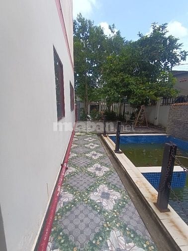NHÀ 3 LẦU 14 * 21M Đ/SỐ P LONG THẠNH MỸ. QUẬN 9 ( GẦN NGÃ 3 MỸ THÀNH )