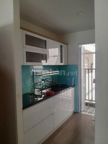 Chung cư IDICO Luỹ Bán Bích, Tân Phú: 60m2, 2p ngủ, 1wc, có nt 8tr/th