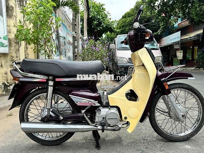 Dream thái 1992 chính chủ bstp