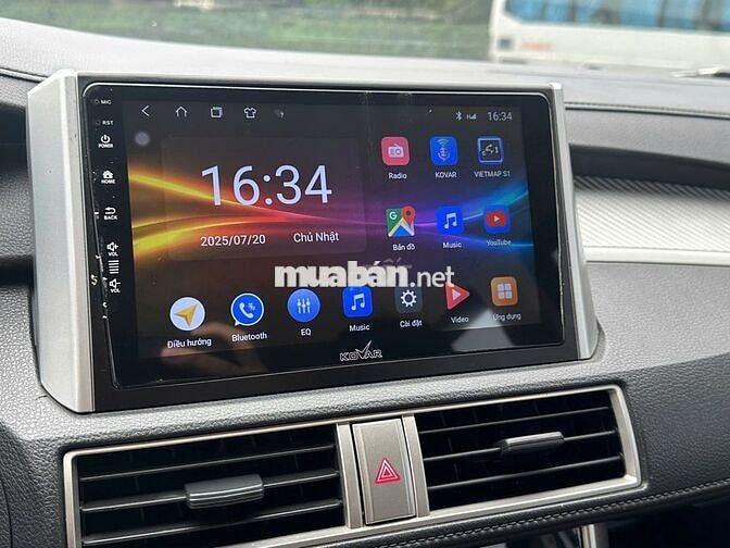 Mitsubishi Xpander 2020 1.5 MT - 68000 km