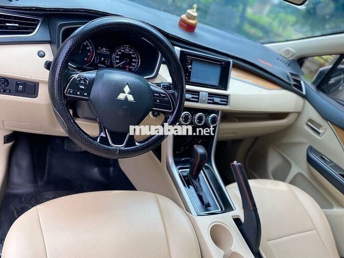 Mitsubishi Xpander 2019 1.5 AT - 13000 km