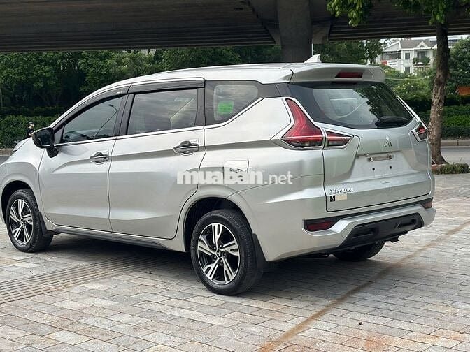 Mitsubishi Xpander 2020 1.5 MT - 68000 km