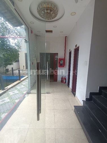 NHÀ 3 LẦU 14 * 21M Đ/SỐ P LONG THẠNH MỸ. QUẬN 9 ( GẦN NGÃ 3 MỸ THÀNH )