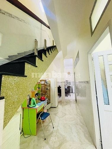 Nhà Nguyễn Bình, 02 Tầng, DT 5x20m