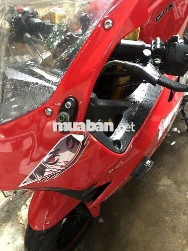 Xe không dùng tới dọn cho đỡ chật nhà
