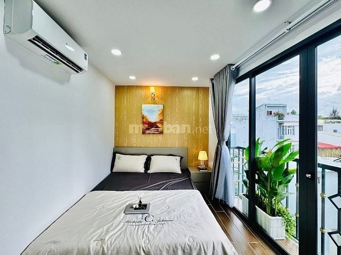Cần vốn KD bán gấp nhà Hoàng Minh Giám,P9, Phú Nhuận. Giá 2,9tỷ. Hẻm5m