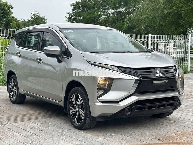 Mitsubishi Xpander 2020 1.5 MT - 68000 km