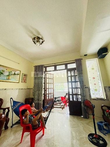 Nhà Nguyễn Bình, 02 Tầng, DT 5x20m