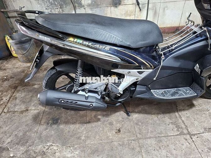 Bán Honda AB đời 2008 giấy tờ hợp lệ