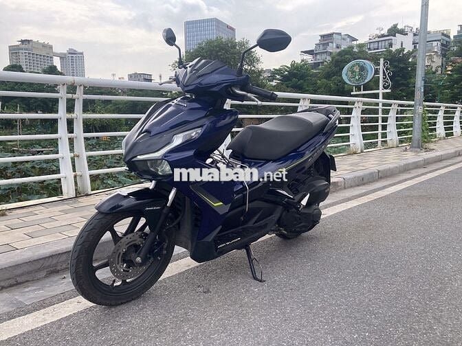 Honda AirBlade 125cc - 2022 - Blue