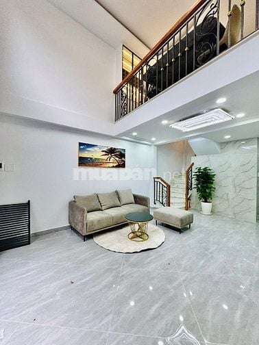 Cần vốn KD bán gấp nhà Hoàng Minh Giám,P9, Phú Nhuận. Giá 2,9tỷ. Hẻm5m