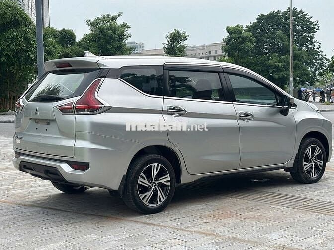Mitsubishi Xpander 2020 1.5 MT - 68000 km