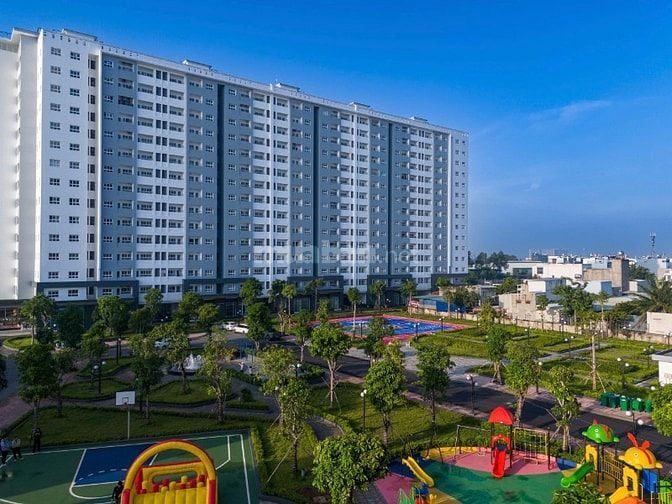 CH Conic Boulevard 2Pn-Tặng gói nội thất điện máy -Miễn phí PQl 2 năm