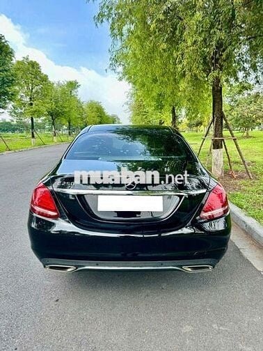 Mercedes Benz C Class 2017 C250 Exclusive