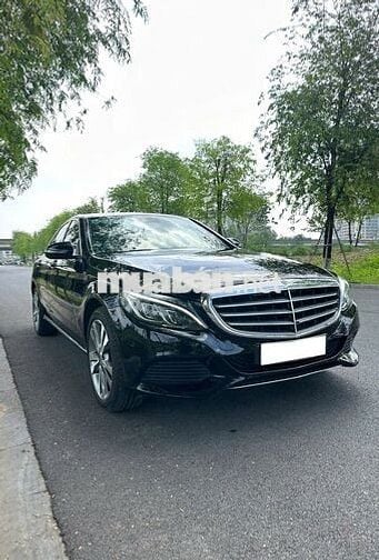 Mercedes Benz C Class 2017 C250 Exclusive