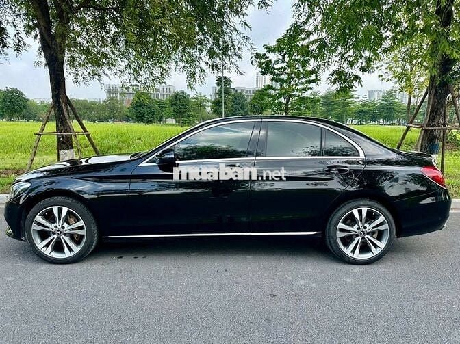 Mercedes Benz C Class 2017 C250 Exclusive