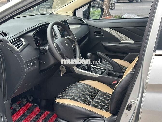 Mitsubishi Xpander 2020 1.5 MT - 68000 km