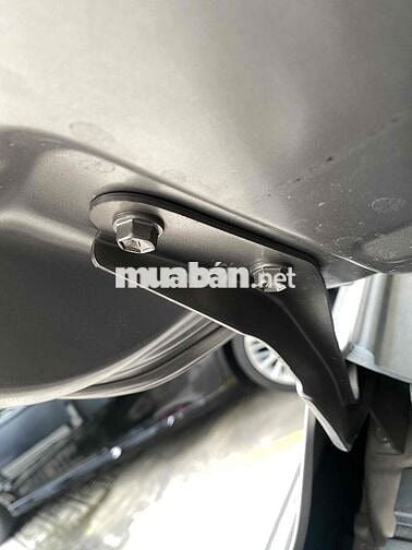 Toyota Innova 2018 2.0G, bảo hành 1 năm