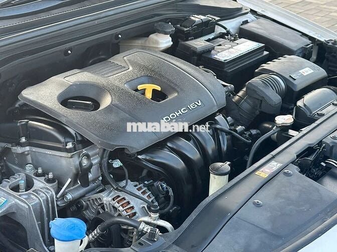 Hyundai Elantra 2017 2.0 AT - 96000 km