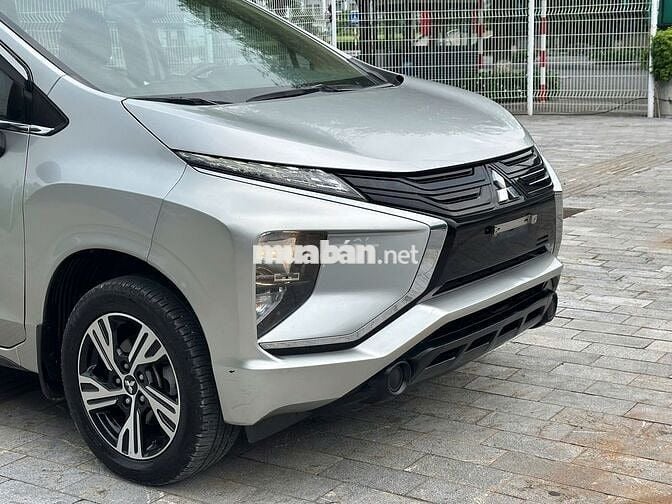 Mitsubishi Xpander 2020 1.5 MT - 68000 km