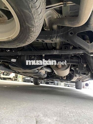 Toyota Innova 2018 2.0G, bảo hành 1 năm