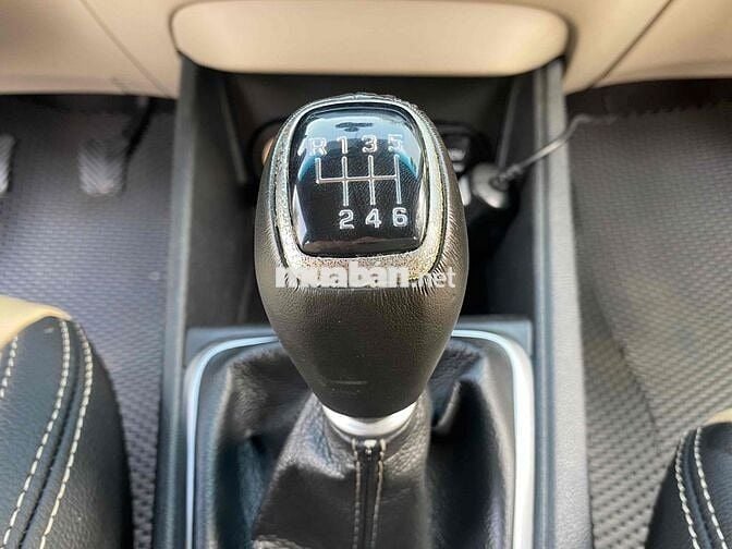 Hyundai Accent 2022 1.4 MT - 59000 km