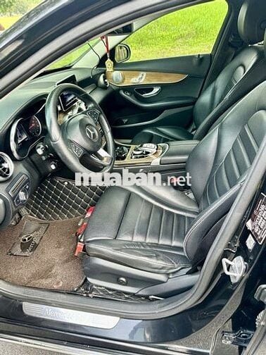 Mercedes Benz C Class 2017 C250 Exclusive