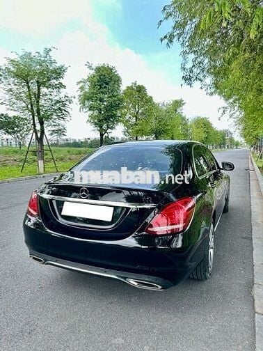Mercedes Benz C Class 2017 C250 Exclusive