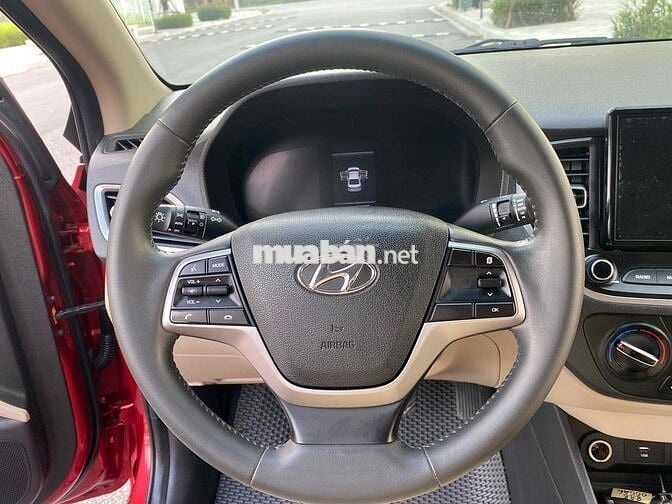 Hyundai Accent 2022 1.4 MT - 59000 km