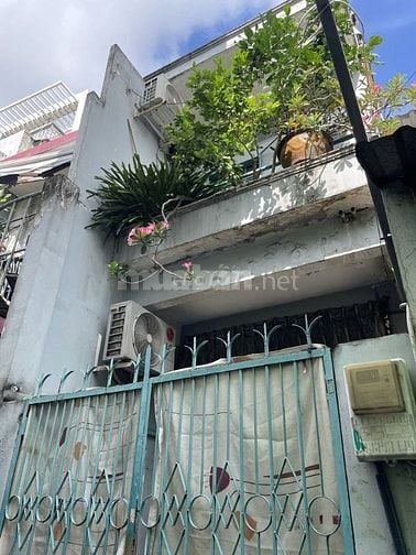 Chính chủ bán nhà sau căn mặt tiền Nguyễn Kiệm, P.03, Gò Vấp – 3,60 tỷ