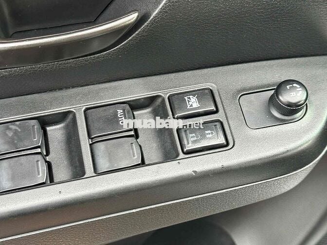 Suzuki Ertiga 2021 MT - 62000 km