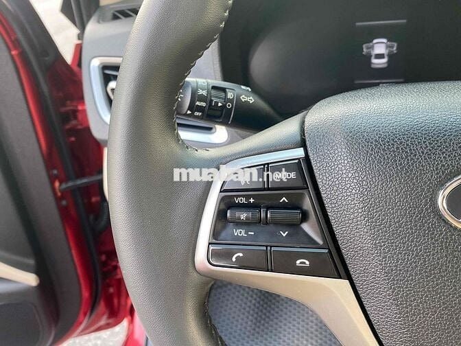 Hyundai Accent 2022 1.4 MT - 59000 km