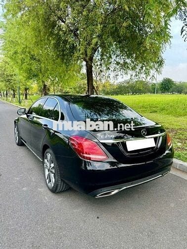 Mercedes Benz C Class 2017 C250 Exclusive