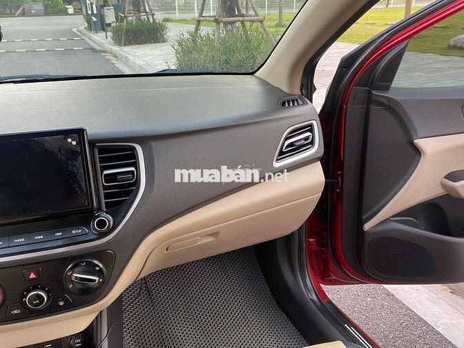 Hyundai Accent 2022 1.4 MT - 59000 km
