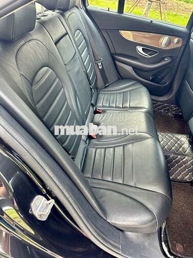 Mercedes Benz C Class 2017 C250 Exclusive
