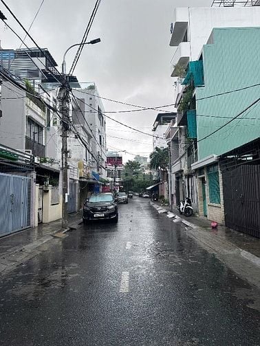 CHÍNH CHỦ BÁN LÔ ĐẤT MẶT TIỀN ĐƯỜNG LÊ LAI – TRUNG TÂM TP. ĐÀ NẴNG