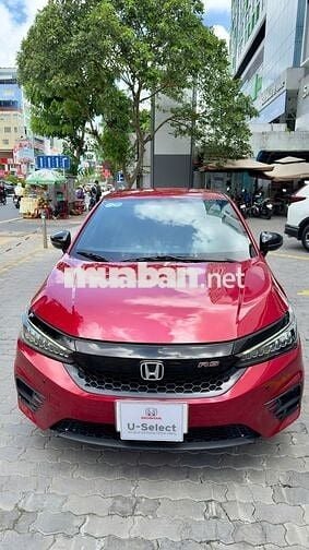 Honda City 2022  - 28000 km CÒN THƯƠNG LƯỢNG