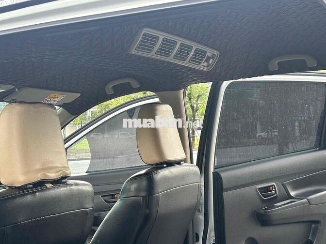 Suzuki Ertiga 2021 MT - 62000 km