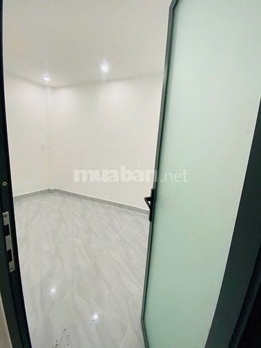 Bán nhà 4X9m Tây Lân, Bà Điểm, Hóc Môn
