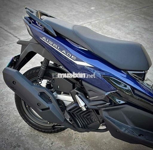 Airblade 125cc 2024 odo mới 985 kilomet