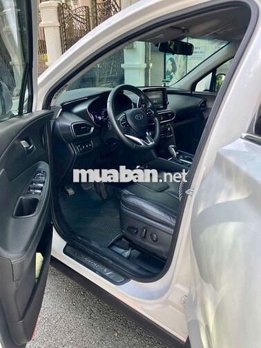 Bán xe Huyndai Santa Fe bản máy dầu SX 2019