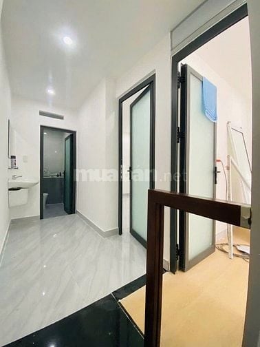 Bán nhà 4X9m Tây Lân, Bà Điểm, Hóc Môn
