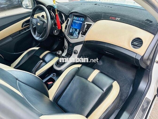 Chevrolet Cruze 2012 LT (2012) - 175421 km