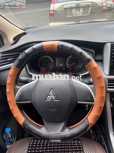 Mitsubishi Xpander 2021 số sàn
