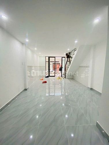 Bán nhà 4X9m Tây Lân, Bà Điểm, Hóc Môn