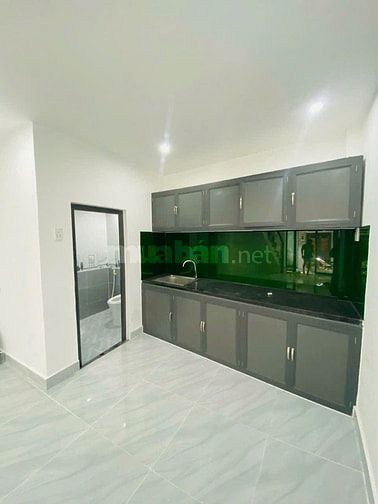 Bán nhà 4X9m Tây Lân, Bà Điểm, Hóc Môn