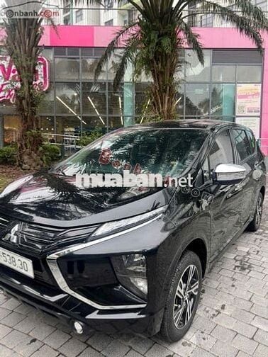 Mitsubishi Xpander 2021 số sàn