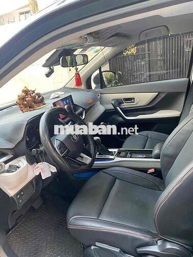 Toyota Veloz Cross 2022 CVT Top - 103000 km